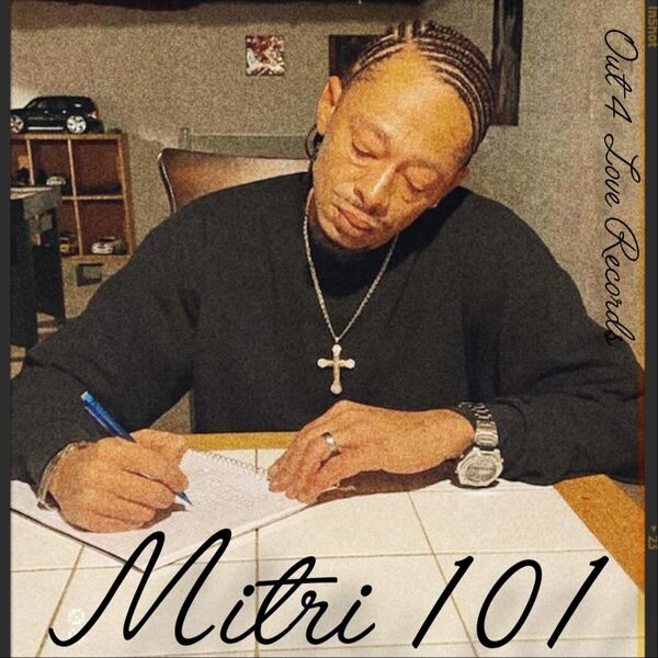 Cover art for MITRI 101